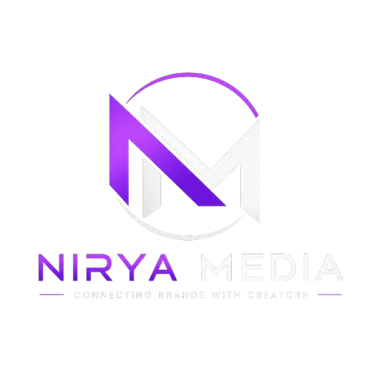 Nirya Nexus logo