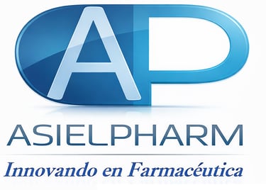ASIELPHARM logo