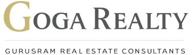 Goga G Realty logo