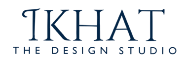 Ikhat The Design Studio logo