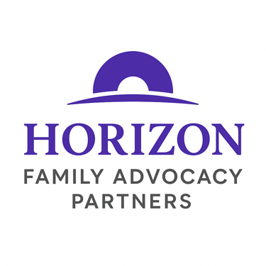 Horizon Family Advocacy Partners logo
