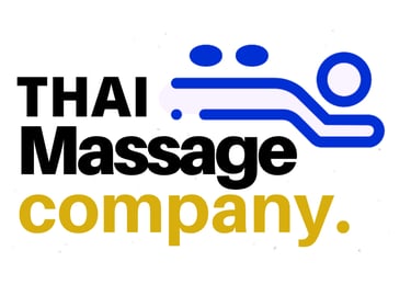 Thai Massage Company | Home spa Only For Female logo