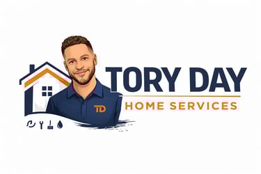 Tory Day Home Services logo