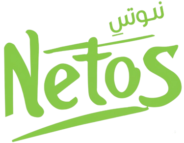 Netos Energy logo