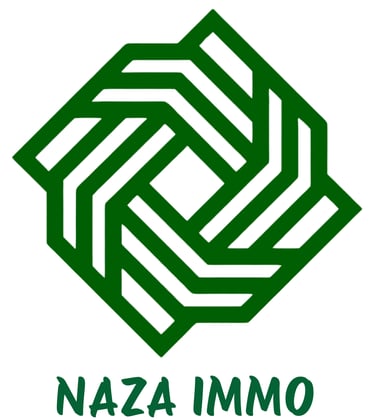 Naza Immo logo