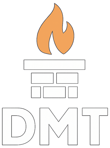 DMT The Chimney Sweeper | 28-30 E Main St, Norwalk, OH 44857, USA logo