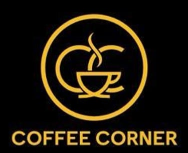 Coffee Corner logo