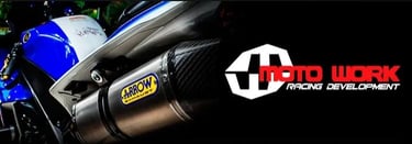 YAMAHA MOTOWORK MEDELLÍN  logo