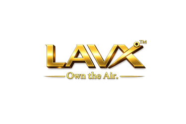 LAVX logo