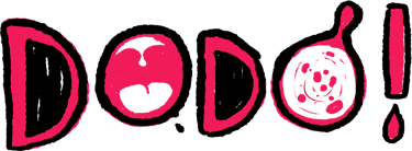 Dodói logo