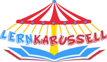 Lernkarussell logo