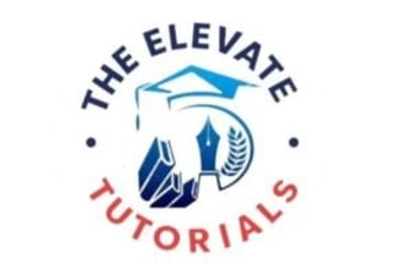 The Elevate Tutorials logo