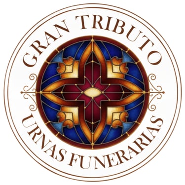 Urnas Gran Tributo logo