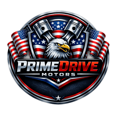 C Auto Parts & Engines logo