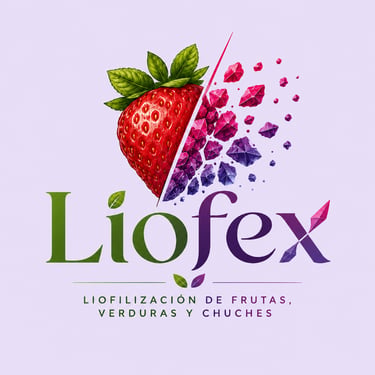 Liofex logo