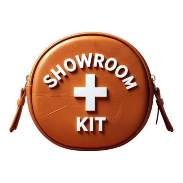 Showroom Kit logo