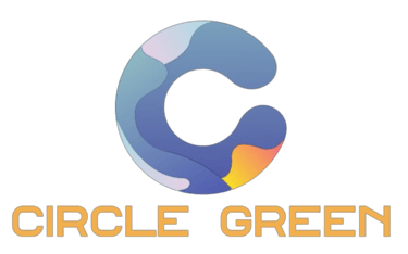 Circle Green logo