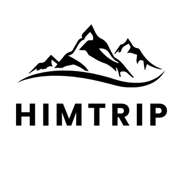 HIMTRIP logo