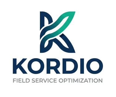 Kordio logo