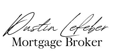 Dustin Lefeber Mortgage Broker logo