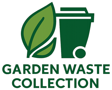 Garden Bin Collection  logo