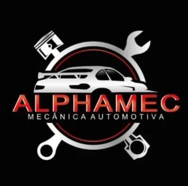 Oficina Alfa logo