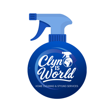 Clyn Is World logo