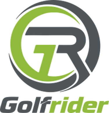 Golfrider logo