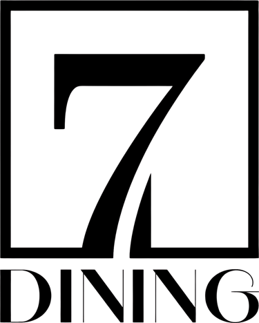 7dining logo