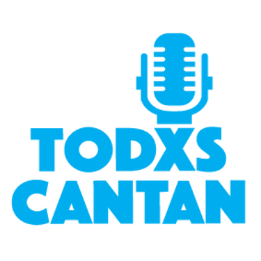 Todos Cantan logo