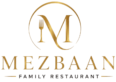Mezbaan Family Restaurant logo