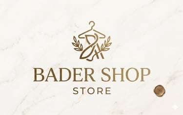 clothesbader logo
