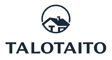 Talotaito logo