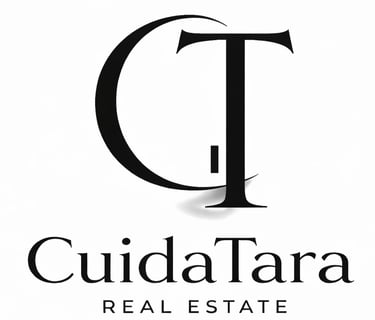 CuidaTara logo