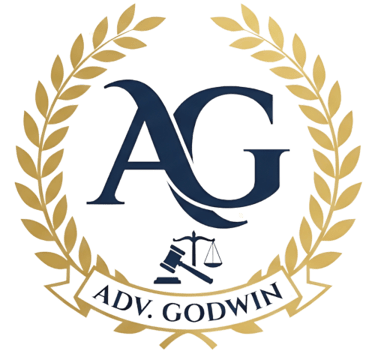 ADV. GODWIN logo