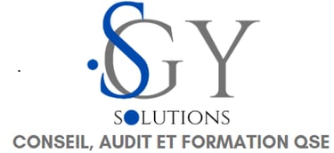 ÉclatQSE logo