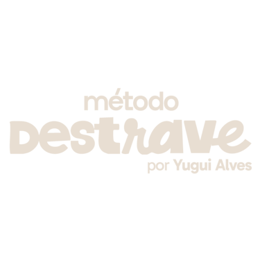 Método Destrave logo