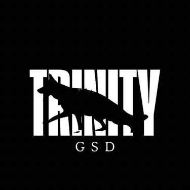 Von Trinity GSD logo
