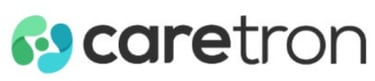 Caretron logo