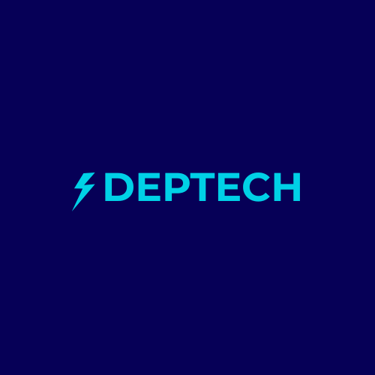 Deptech logo