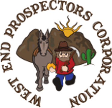 West End Prospectors Corp. logo