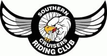 Southern Cruisers Riding Club - Virginia logo