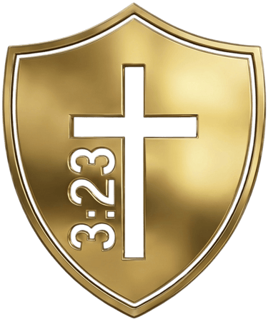 3:23 Special Protection logo