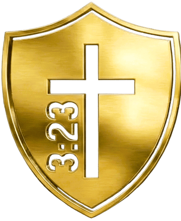 3:23 Special Protection logo