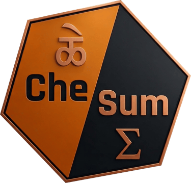 CheSum logo