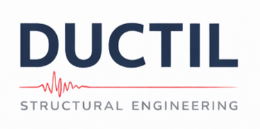 DÚCTIL Ingeniería Estructural logo