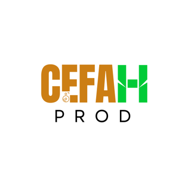 CEFAH Prod logo