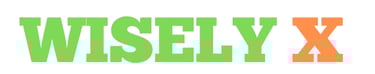 Wisely X logo