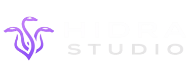 Hidra Studio logo