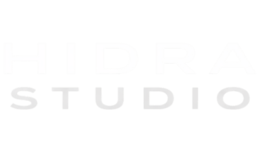 Hidra Studio logo